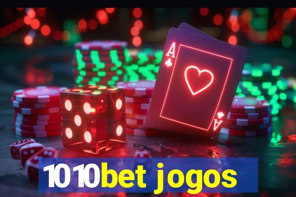 1010bet jogos